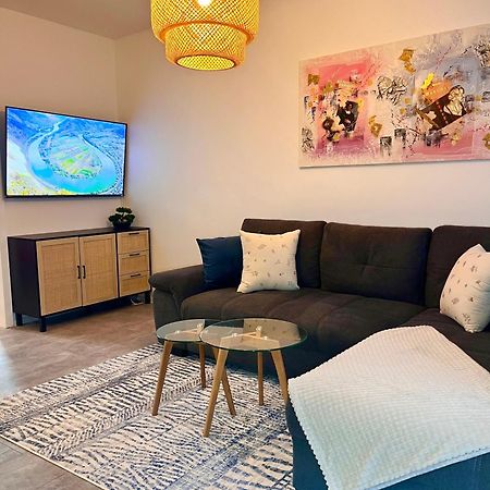 Ferienwohnung Bloom Bernkastel-Kues Dış mekan fotoğraf