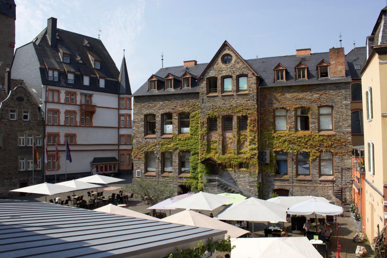 Ferienwohnung Bloom Bernkastel-Kues Dış mekan fotoğraf