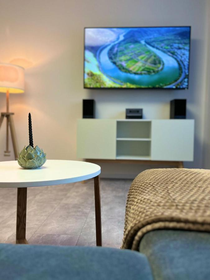 Ferienwohnung Bloom Bernkastel-Kues Dış mekan fotoğraf