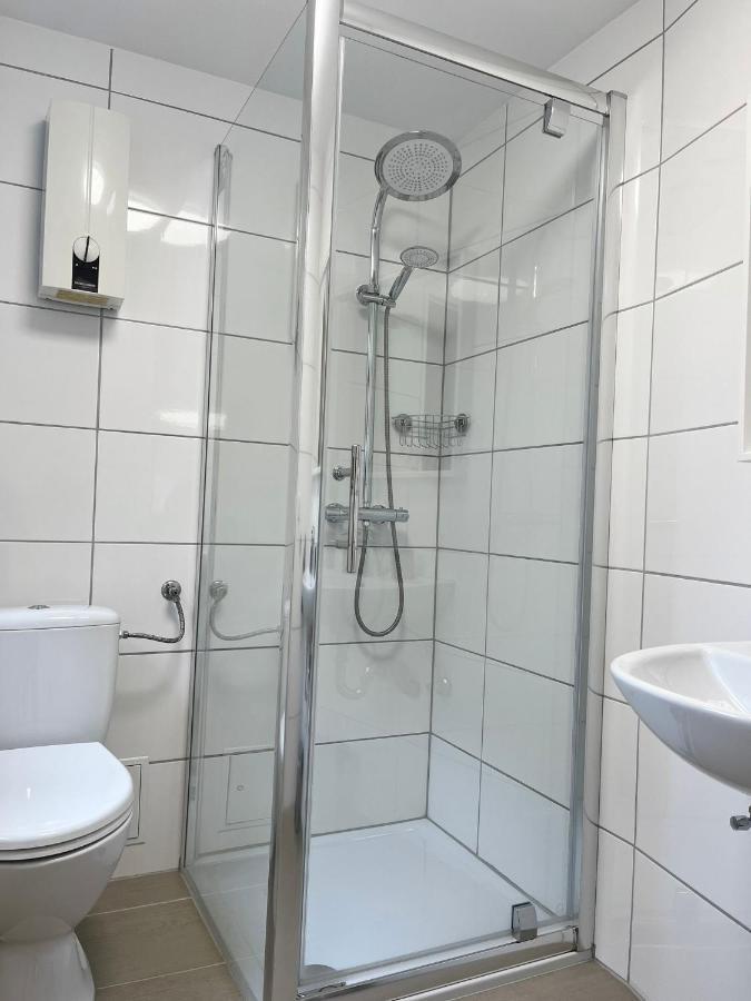 Ferienwohnung Bloom Bernkastel-Kues Dış mekan fotoğraf