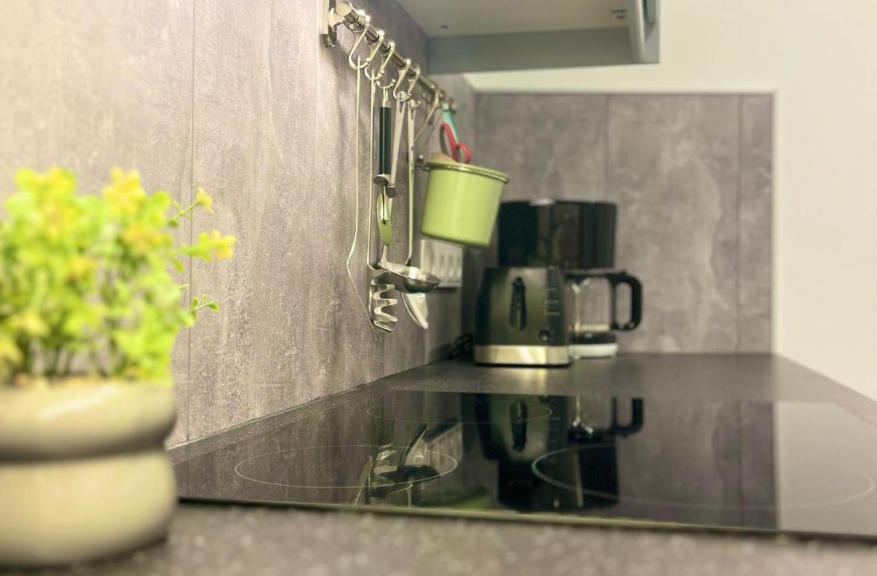 Ferienwohnung Bloom Bernkastel-Kues Dış mekan fotoğraf