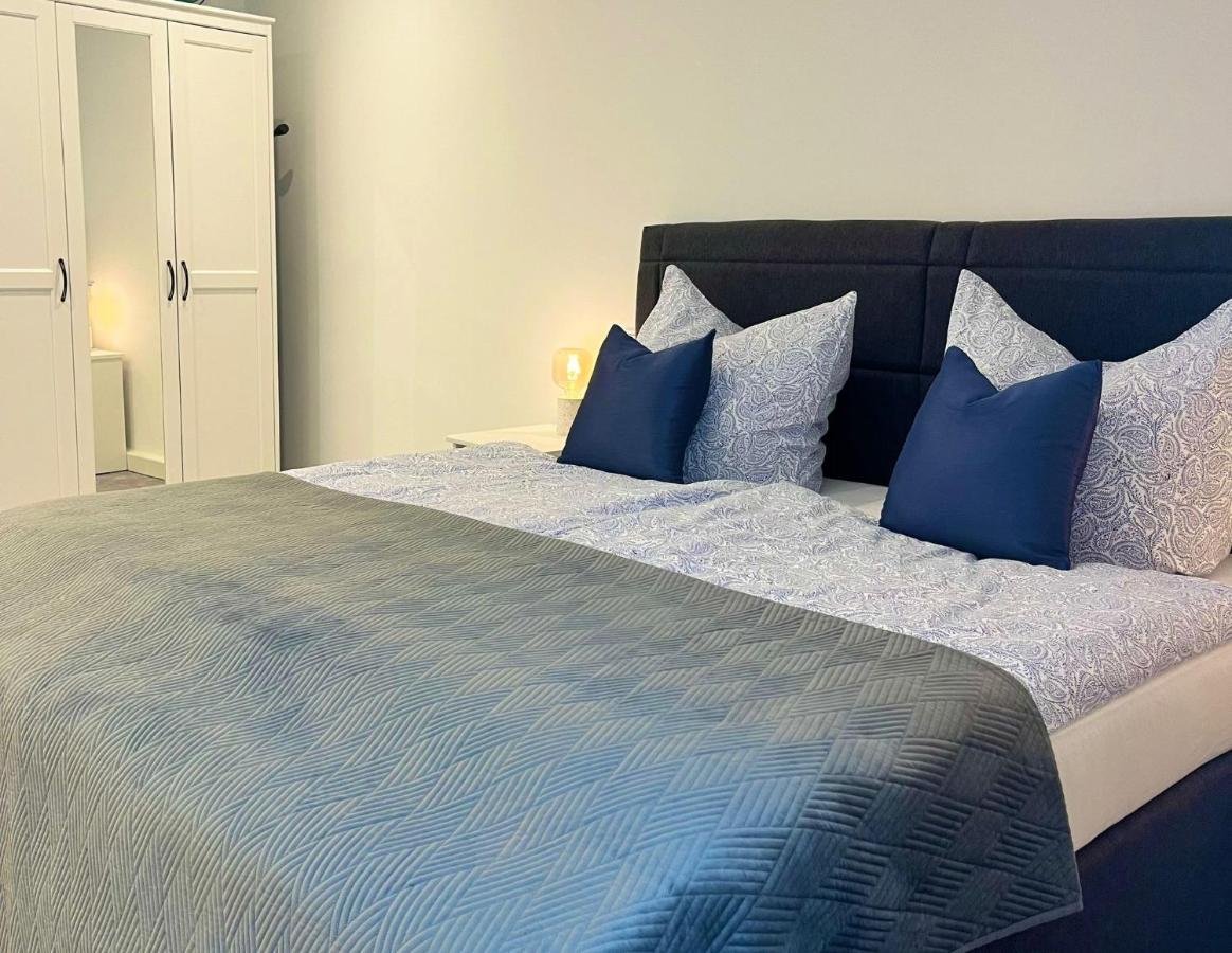 Ferienwohnung Bloom Bernkastel-Kues Dış mekan fotoğraf