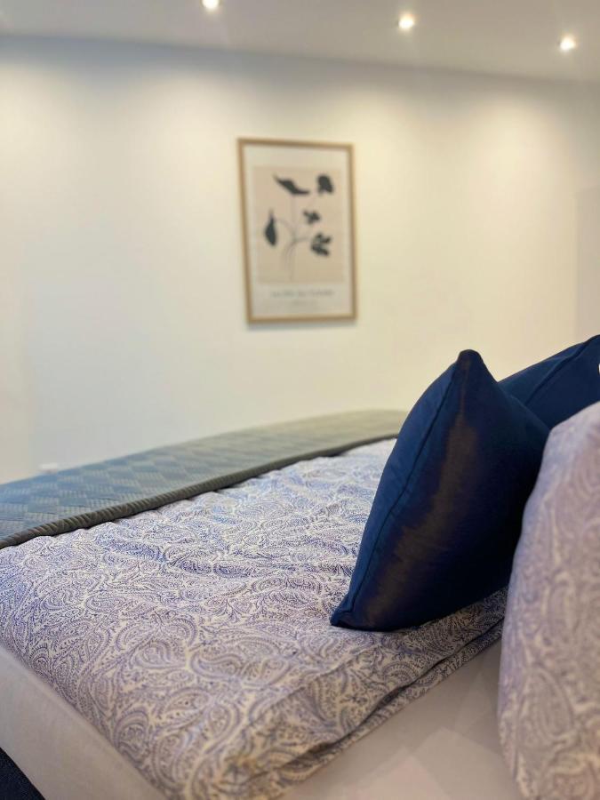 Ferienwohnung Bloom Bernkastel-Kues Dış mekan fotoğraf