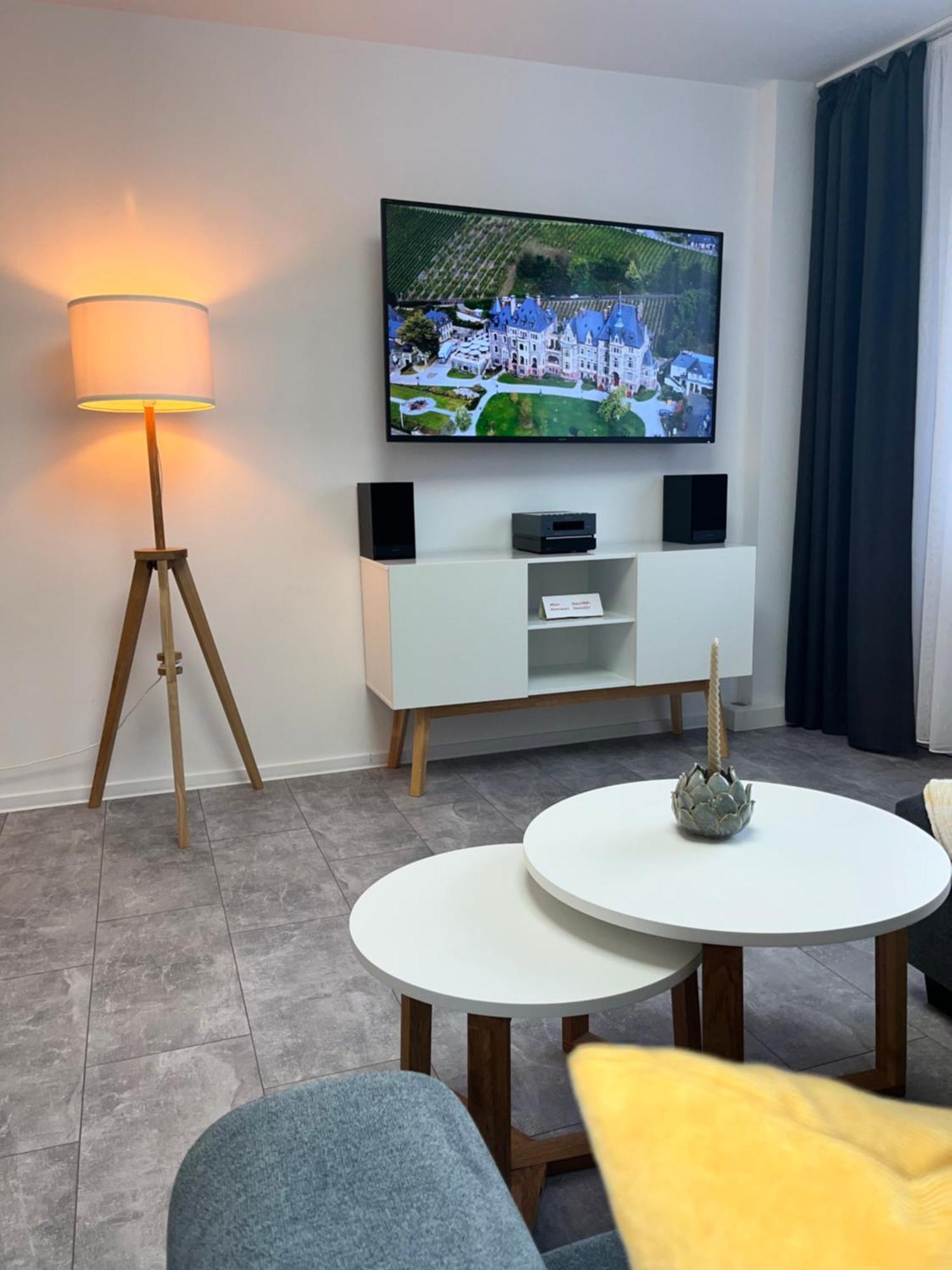 Ferienwohnung Bloom Bernkastel-Kues Dış mekan fotoğraf