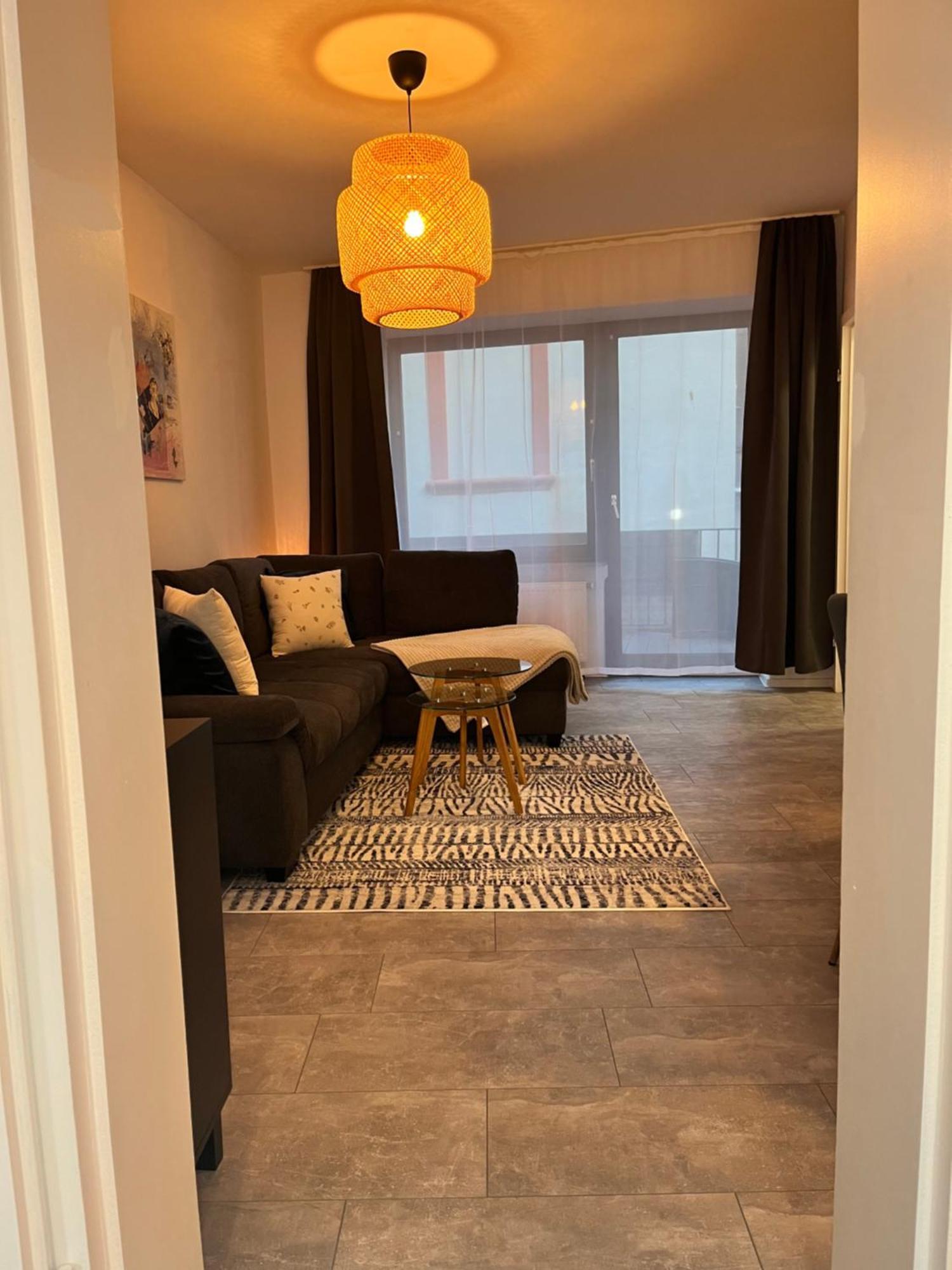 Ferienwohnung Bloom Bernkastel-Kues Dış mekan fotoğraf