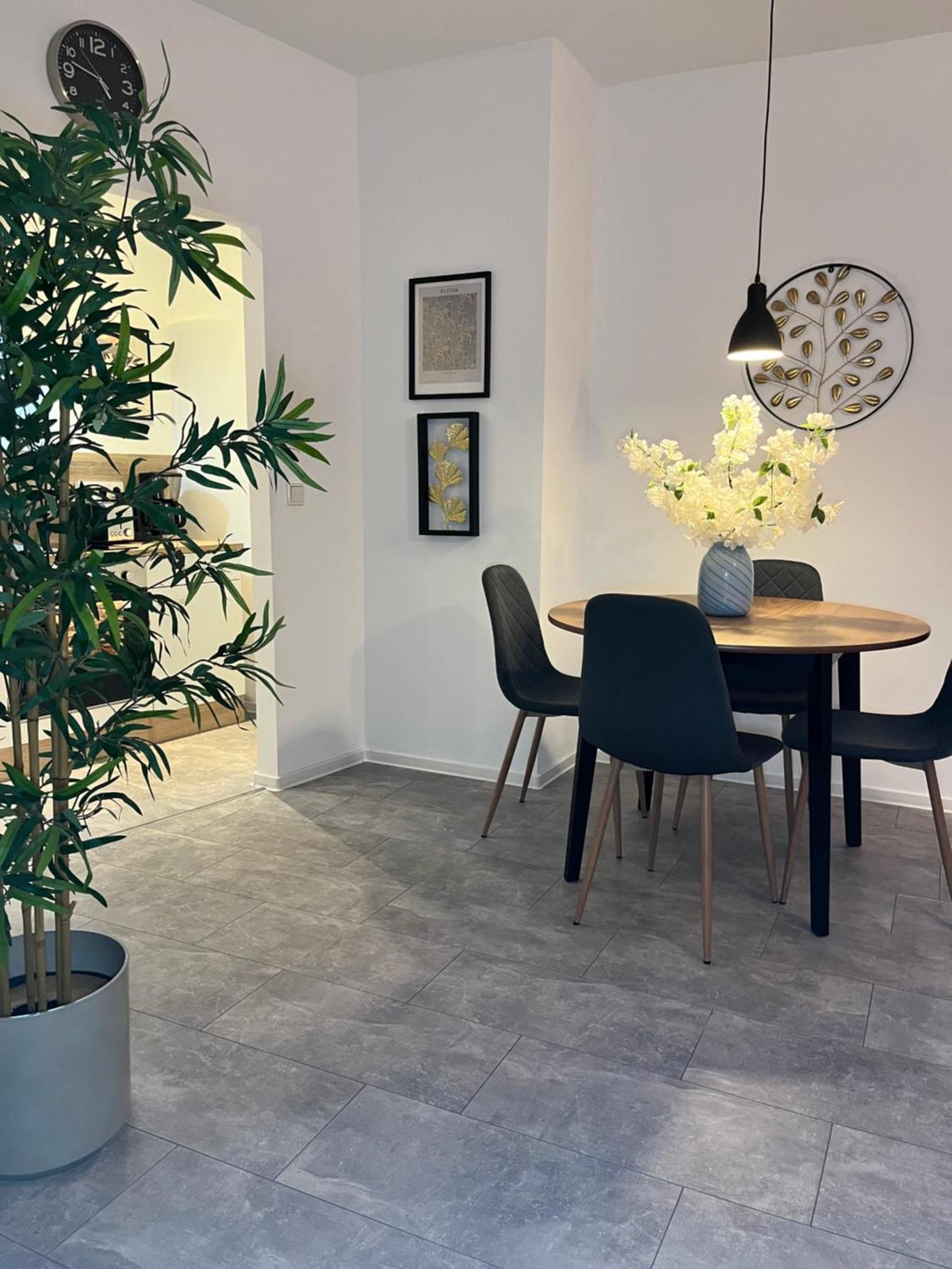 Ferienwohnung Bloom Bernkastel-Kues Dış mekan fotoğraf