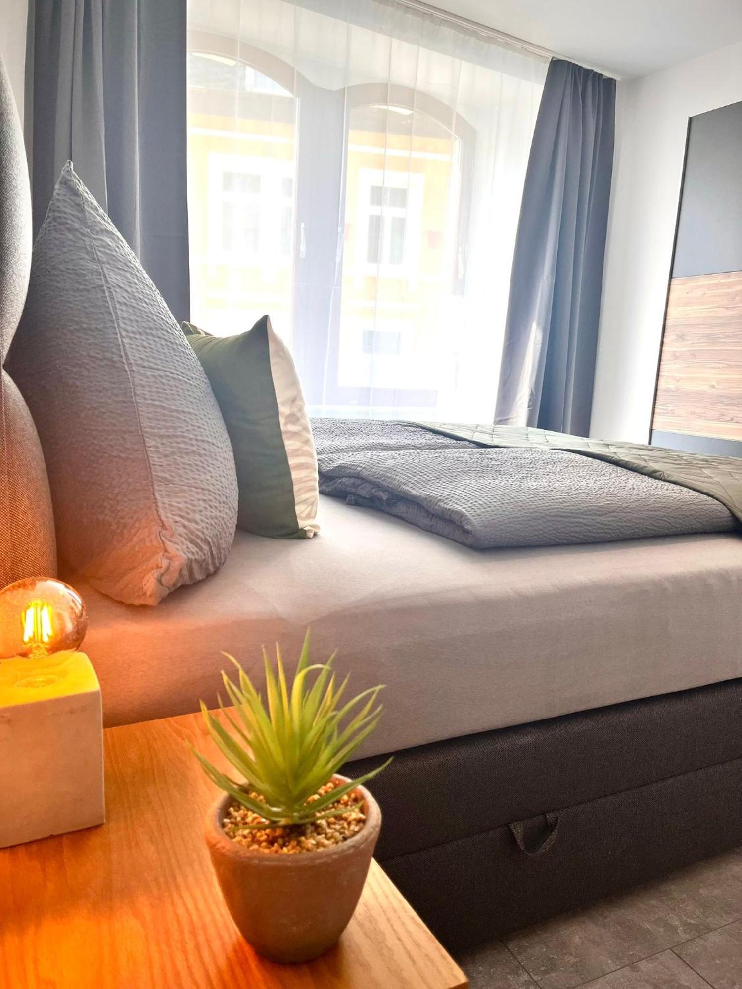 Ferienwohnung Bloom Bernkastel-Kues Dış mekan fotoğraf