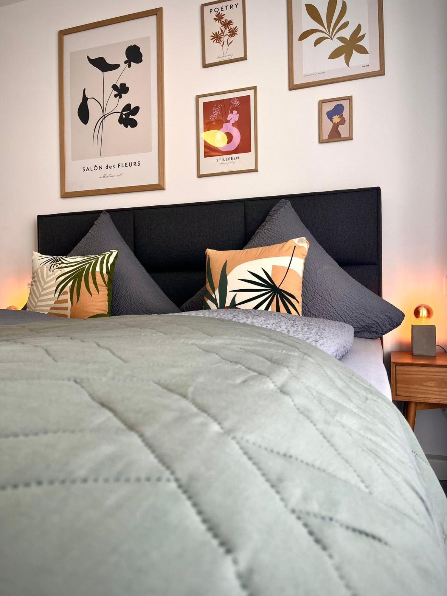 Ferienwohnung Bloom Bernkastel-Kues Dış mekan fotoğraf