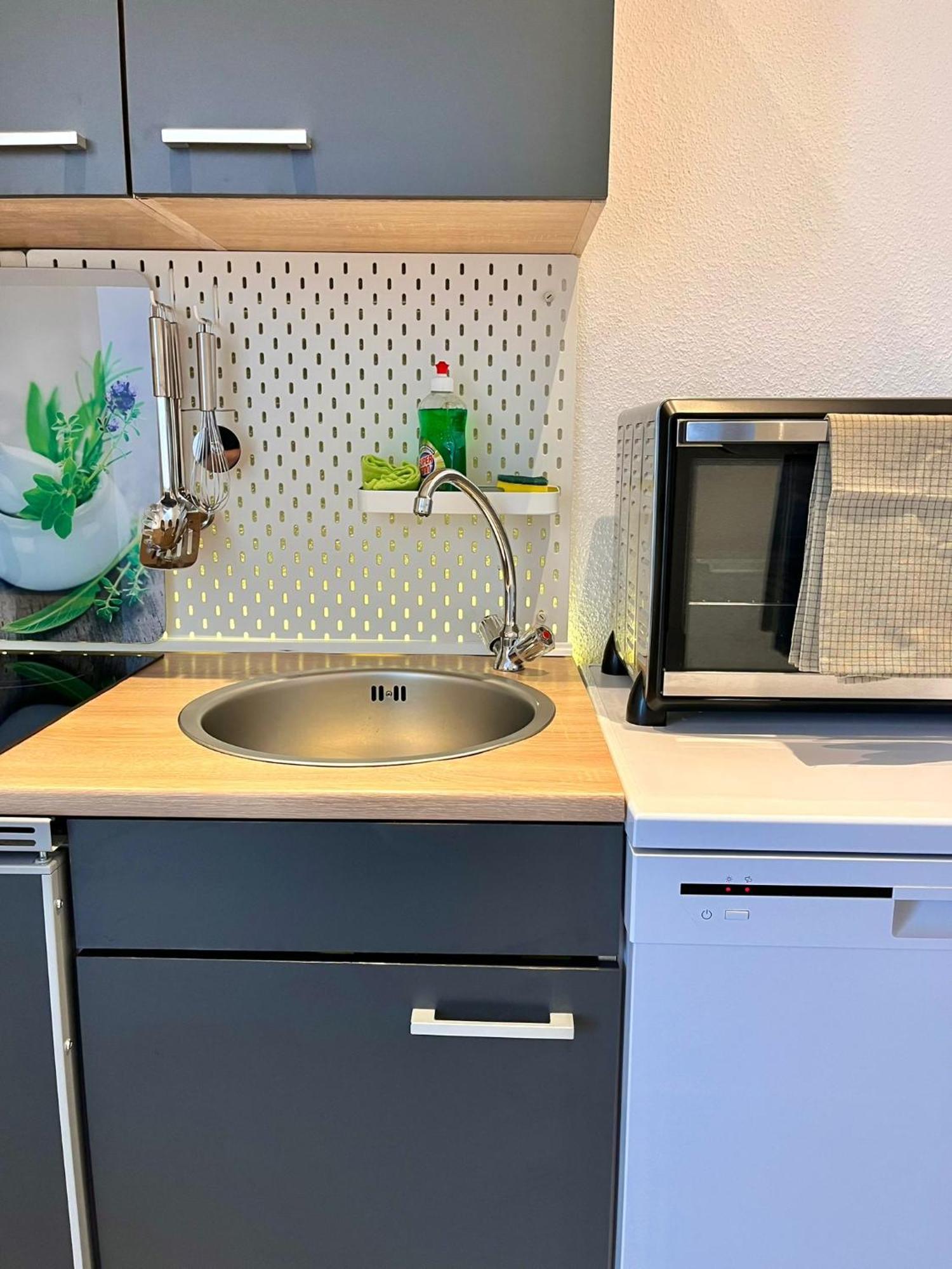 Ferienwohnung Bloom Bernkastel-Kues Dış mekan fotoğraf