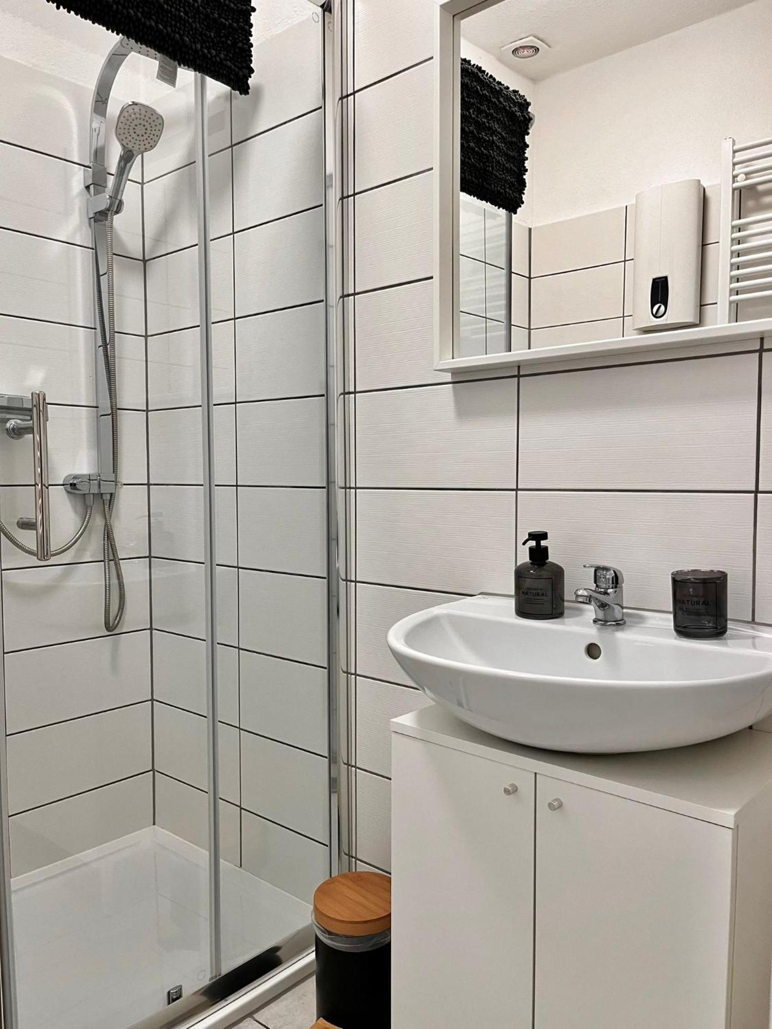 Ferienwohnung Bloom Bernkastel-Kues Dış mekan fotoğraf