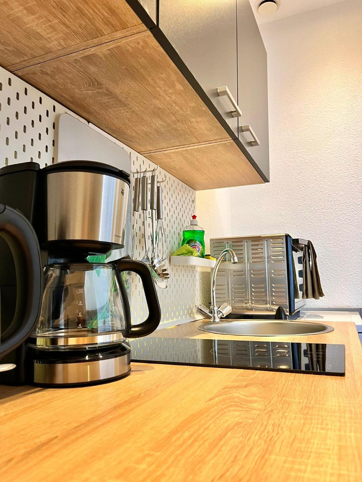 Ferienwohnung Bloom Bernkastel-Kues Dış mekan fotoğraf