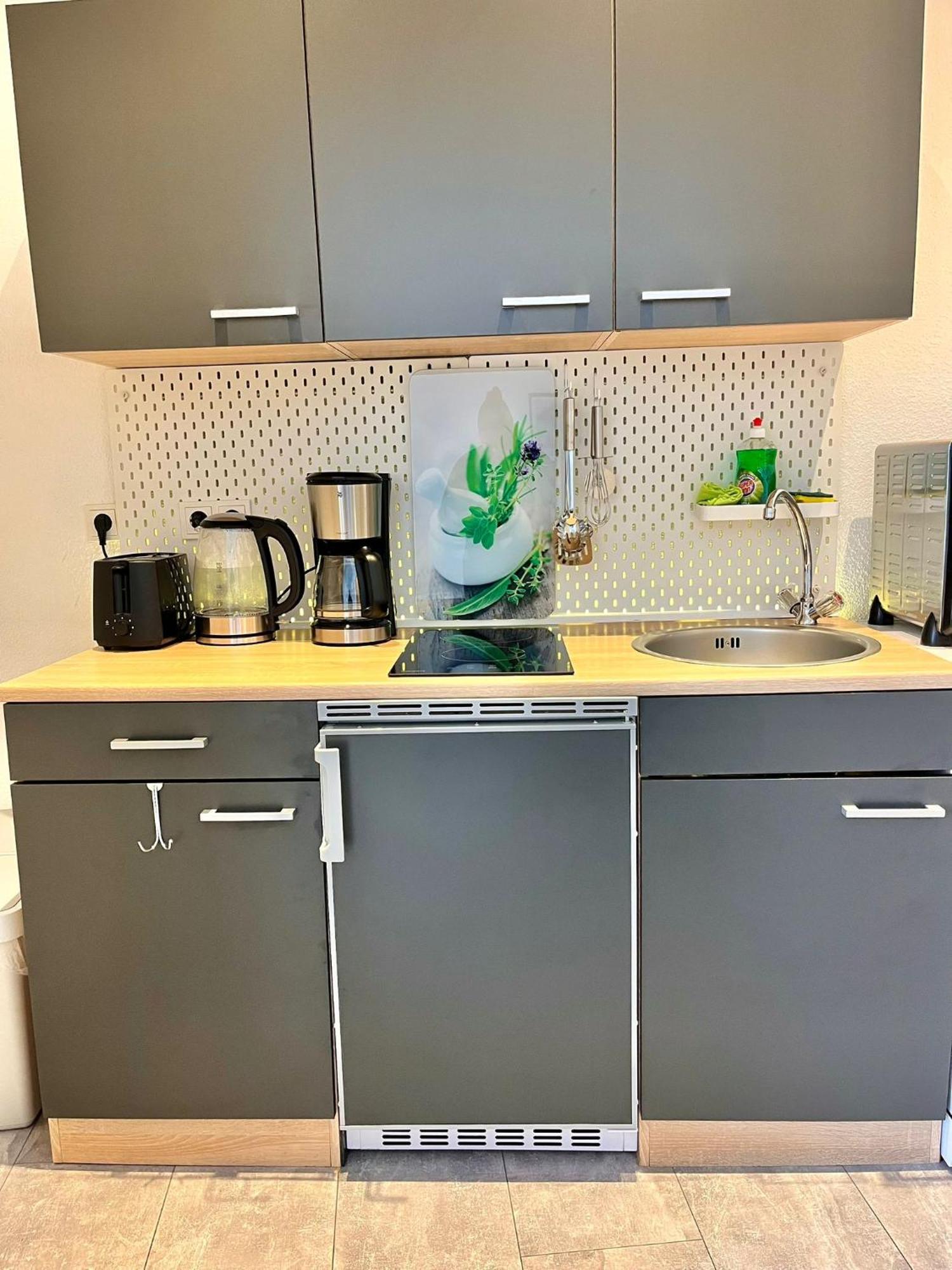Ferienwohnung Bloom Bernkastel-Kues Dış mekan fotoğraf
