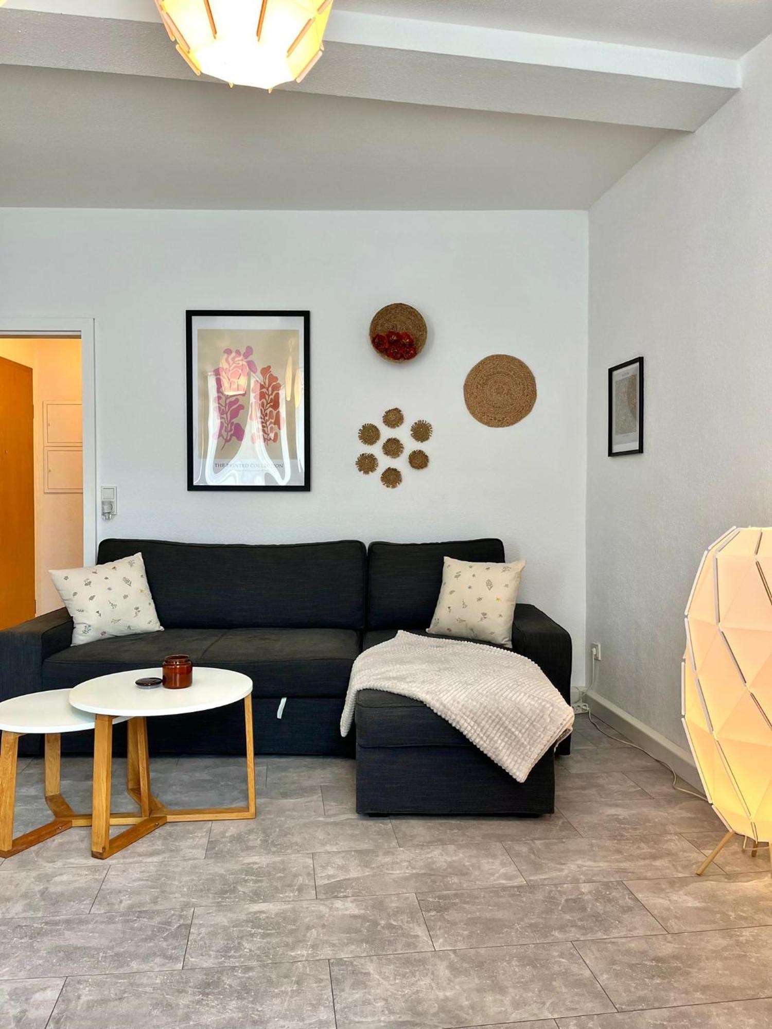 Ferienwohnung Bloom Bernkastel-Kues Dış mekan fotoğraf
