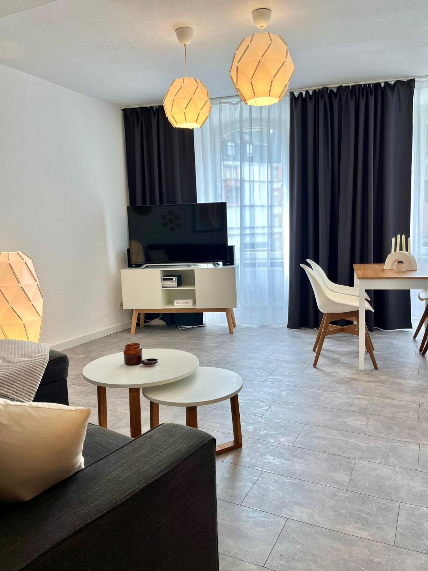 Ferienwohnung Bloom Bernkastel-Kues Dış mekan fotoğraf