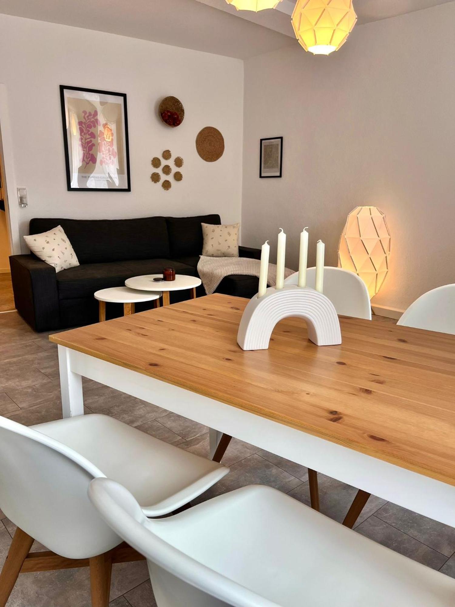 Ferienwohnung Bloom Bernkastel-Kues Dış mekan fotoğraf