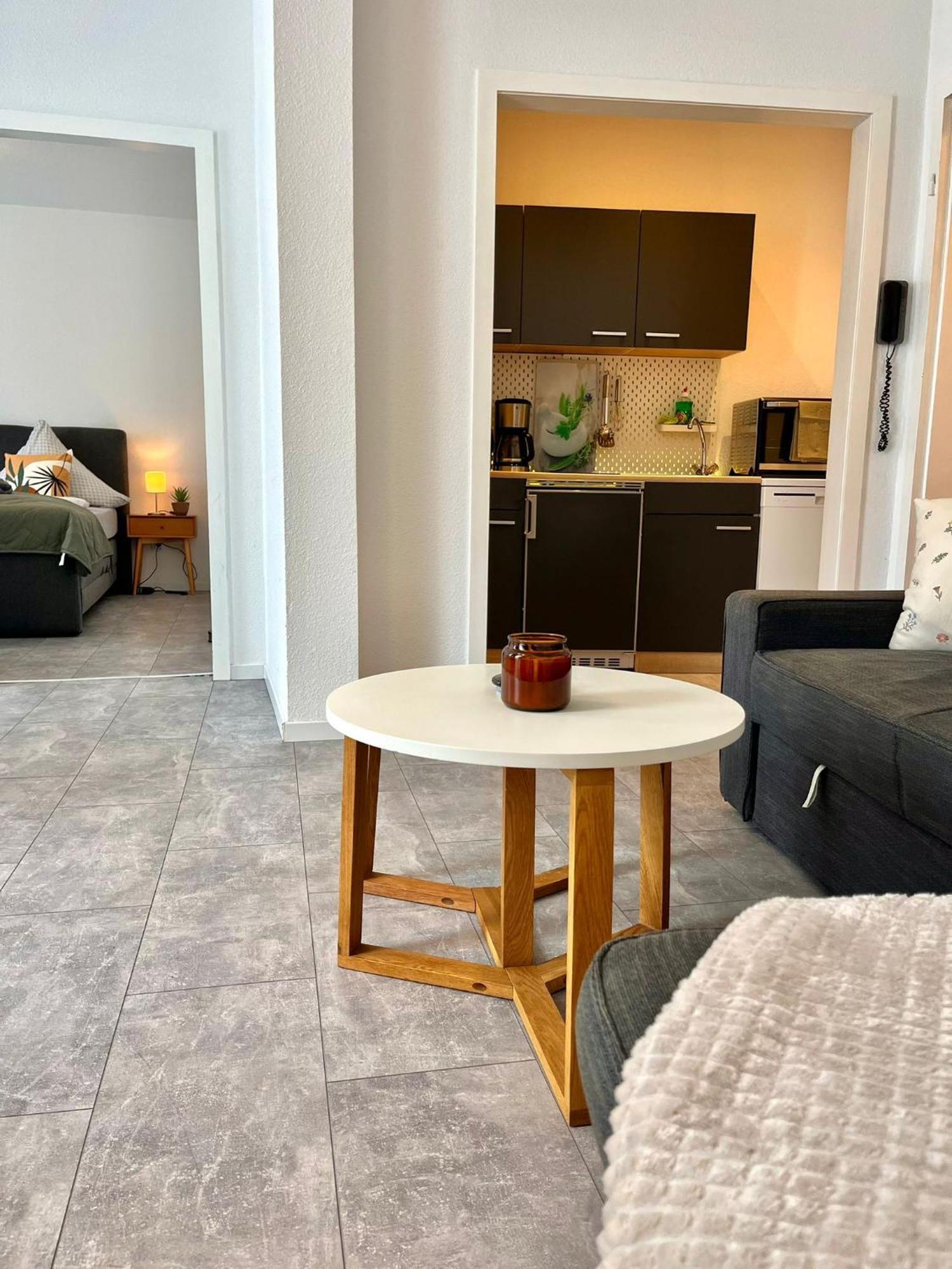 Ferienwohnung Bloom Bernkastel-Kues Dış mekan fotoğraf